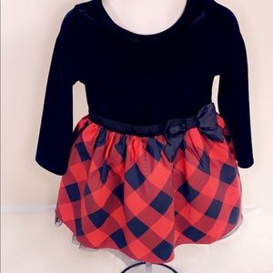 Kids Beautiful Dress